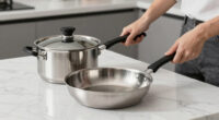 13 Best High End Cookware Set in 2026