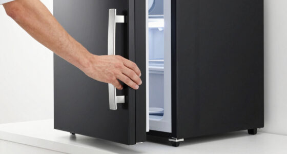 13 Best High End Mini Fridge With Freezer in 2026