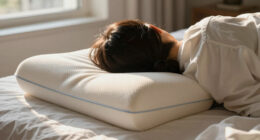 13 Best Luxury Memory Foam Pillows in 2026