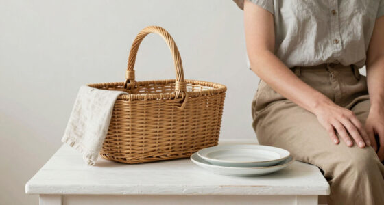13 Best Luxury Picnic Essentials in 2026