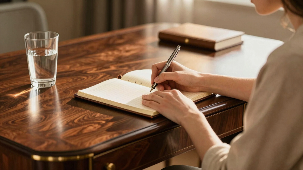 13 Best Luxury Writing Desk in 2026