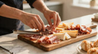 13 Best Premium Charcuterie Serving Sets in 2026