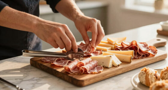 13 Best Premium Charcuterie Serving Sets in 2026