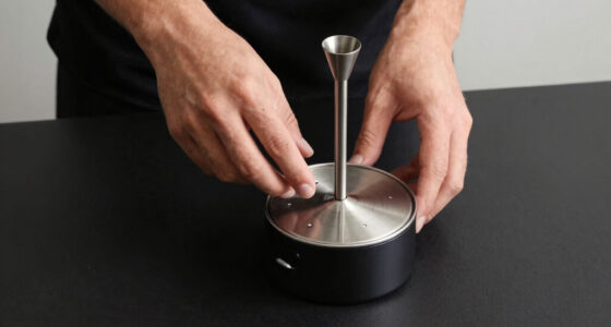 13 Best Premium Cocktail Smoker Kit in 2026