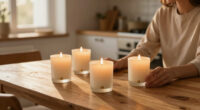 13 Best Premium Flameless Candle Set in 2026