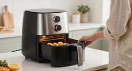 14 Best High End Air Fryer Oven in 2026