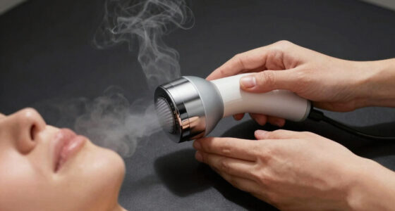 14 Best High End Facial Steamer Spa in 2026