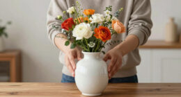 14 Best High End Floral Arrangement Vase in 2026