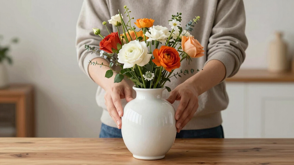 14 Best High End Floral Arrangement Vase in 2026