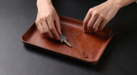 14 Best High End Leather Valet Tray in 2026
