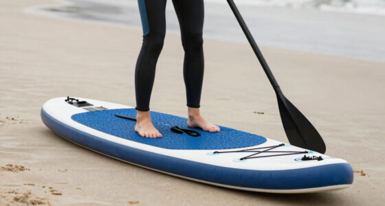 14 Best High End Paddle Board Inflatable in 2026