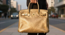14 Best Luxury Handbag Structured Tote in 2026