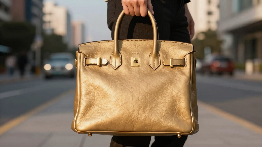 14 Best Luxury Handbag Structured Tote in 2026