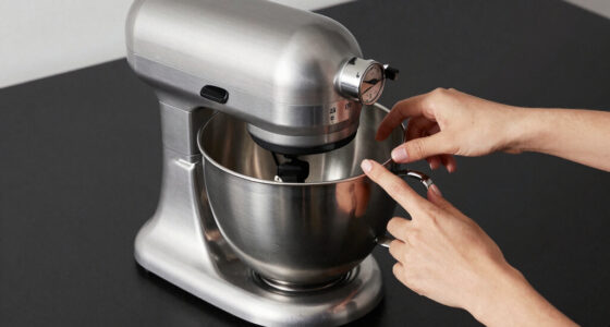 14 Best Luxury Stand Mixer in 2026
