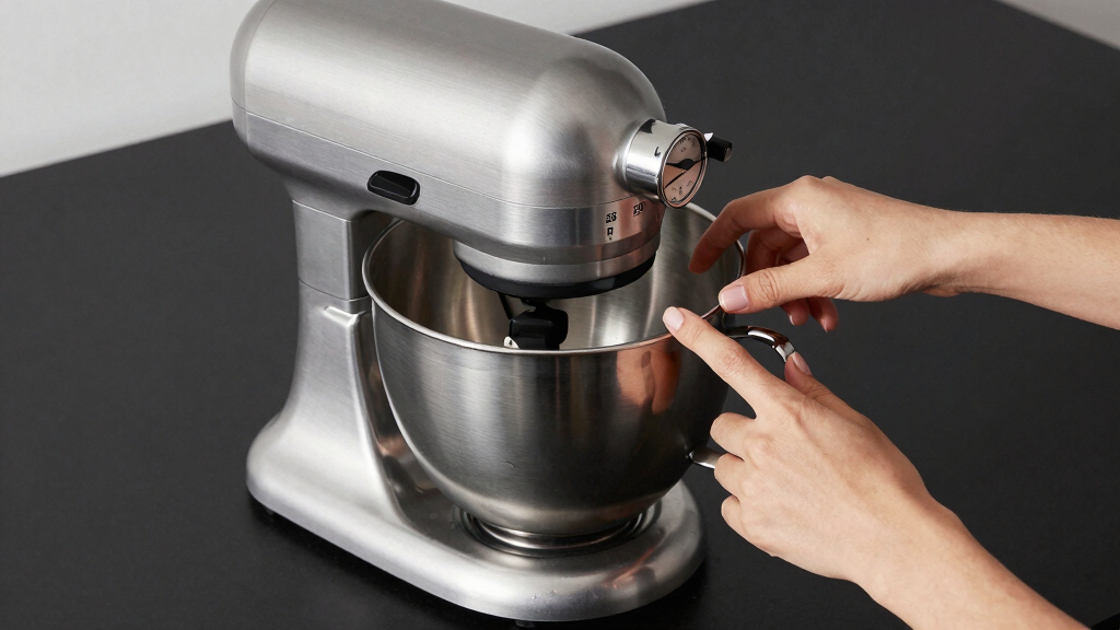 14 Best Luxury Stand Mixer in 2026