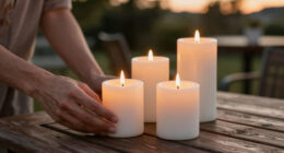 14 Best Premium Flameless Candle Set in 2026