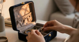 14 Best Premium Jewelry Storage Gifts in 2026