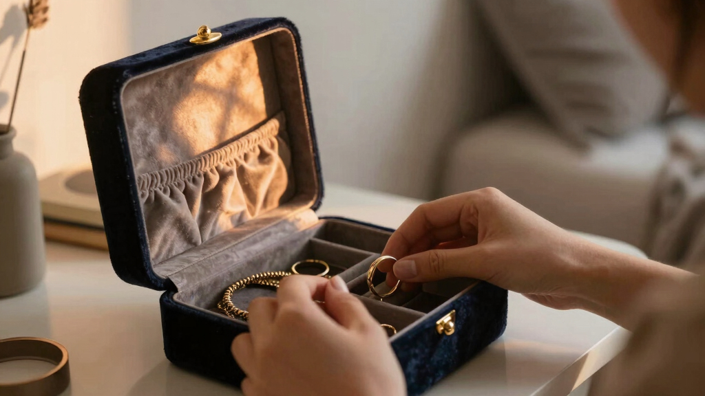 14 Best Premium Jewelry Storage Gifts in 2026