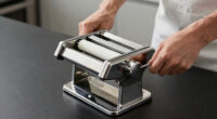 14 Best Premium Pasta Maker Machine in 2026