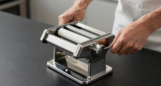 14 Best Premium Pasta Maker Machine in 2026