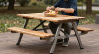 14 Best Premium Picnic Table Portable in 2026