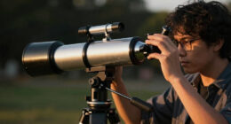 14 Best Premium Stargazing Telescopes in 2026
