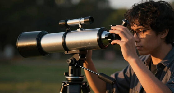 14 Best Premium Stargazing Telescopes in 2026
