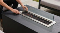 15 Best High End Fire Pit Table in 2026