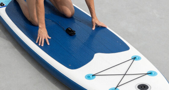15 Best High End Paddle Board Inflatable in 2026