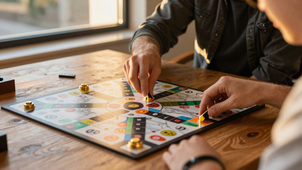 15 Best Luxury Board Game Night Products in 2026