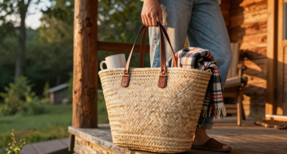 15 Best Luxury Cabin Getaway Essentials in 2026