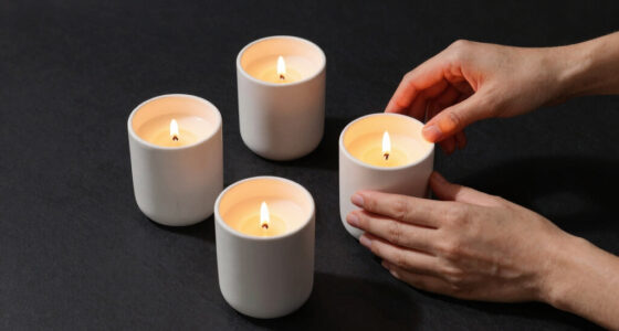 15 Best Luxury Candles and Warmers in 2026 — The Ultimate Guide