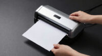 15 Best Luxury Laminator Machine in 2026