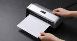15 Best Luxury Laminator Machine in 2026