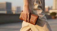 15 Best Premium Leather Wallet For Women In 2026
