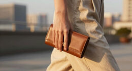 15 Best Premium Leather Wallet For Women In 2026