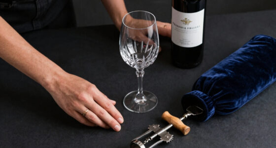 15 Best Premium Wine Night Accessories in 2026