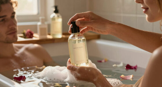 2 Best Luxury Bath Products For Couples In 2026