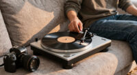 2 Best Luxury Vinyl Listening Setups in 2026