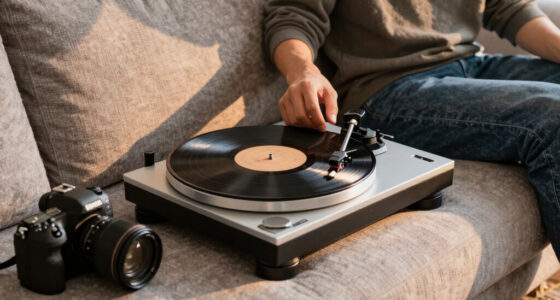 2 Best Luxury Vinyl Listening Setups in 2026