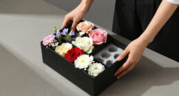2 Best Premium Flower Subscription Organizer Box in 2026