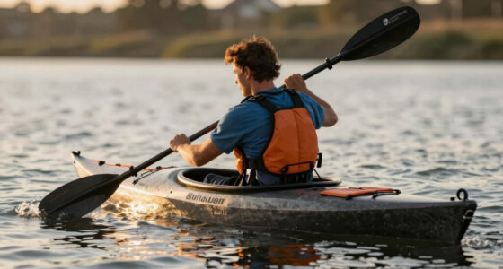 2 Best Premium Kayak For Two In 2026