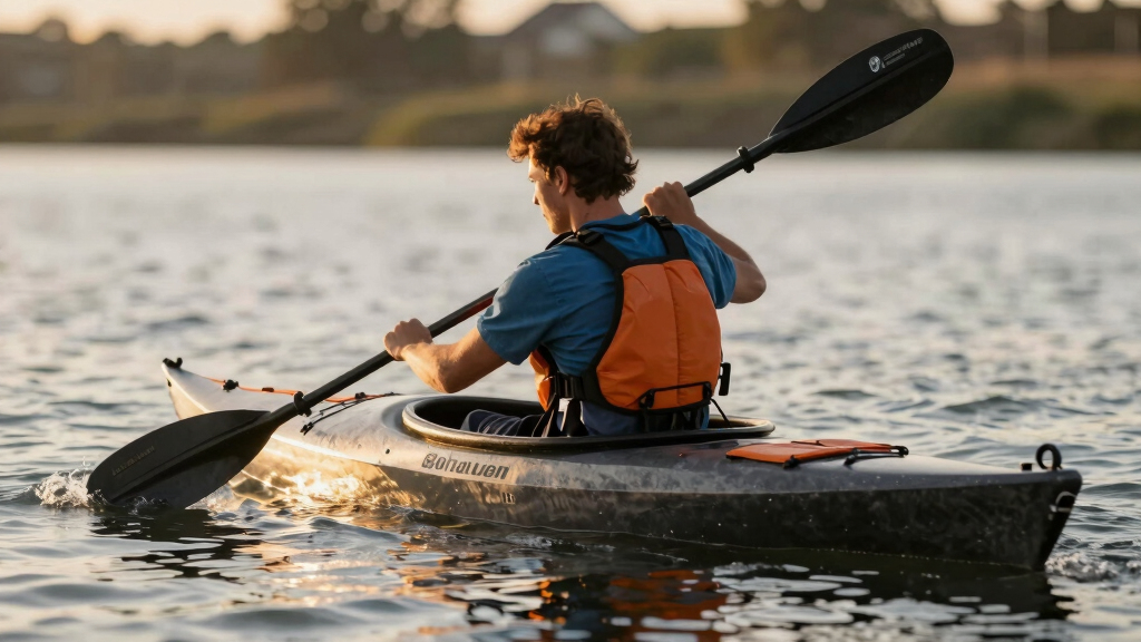2 Best Premium Kayak For Two In 2026