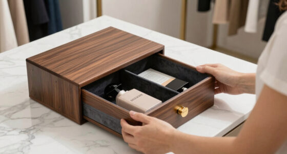 3 Best Best Luxury Closet Organization Gifts in 2026