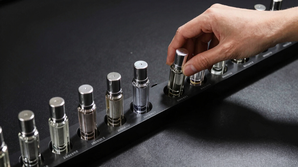 3 Best High End Fragrance Sampler Set in 2026