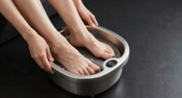 3 Best High End Pedicure Spa Machine in 2026