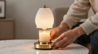 4 Best Luxury Candle Warmer Lamp in 2026