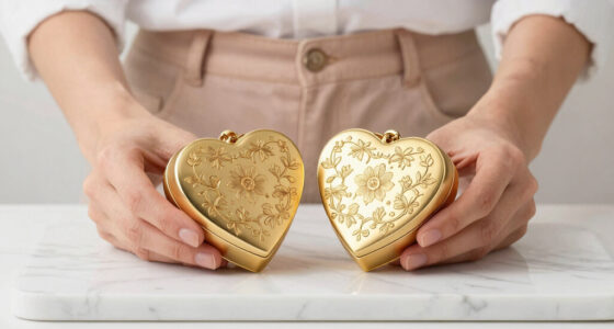 5 Best Luxury Amazon Gifts for Lovebirds in 2026