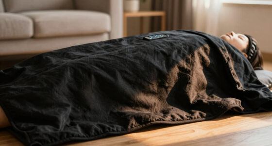 5 Best Luxury Infrared Sauna Blanket in 2026