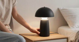 5 Best Luxury Smart Lamp For Bedroom In 2026